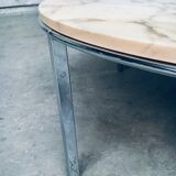 Mid-Century Modern Italian Marble Coffee Table, Italy, 1960s