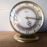Vintage electric clock, year 60, Urgos clock