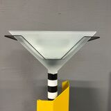 Floor lamp, 80s
