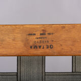 No. GE375 Gentlemen Lounge Chair by Hans J. Wegner for Getama, 1960