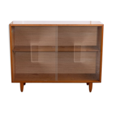 Vintage Showcase Console