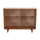 Vintage Showcase Console