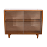 Vintage Showcase Console