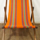 Ancient Chilean in solid oak