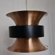 Mid-Century Modern Pendant by Carl Thore, Sweden, 1970s