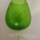 Vase Empoli vintage