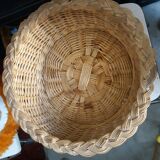 Wicker basket