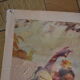 Bullfighting poster