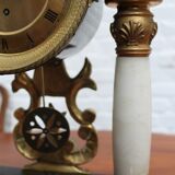 Viennese clock