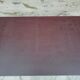 Lot of 4 tables bistro "Lelong"