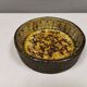 Ceramic ashtray/bowl, 1970-80s Denmark.