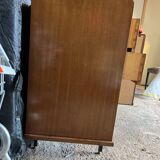 Commode vintage
