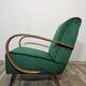 Fauteuil de Jindrich Halabala, années 1940