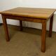 Old farm table