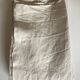 Washed raw linen cloth tablecloth 19th reserve linen L3m45