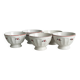 Lot de 5 petits bols en céramique