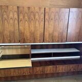 Vintage dining room buffet