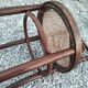 Chaise fischel austria cannée