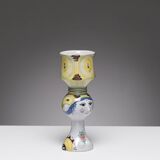 Bjorn Wiinblad vase