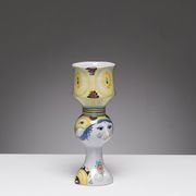 Bjorn Wiinblad vase