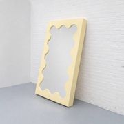 Miroir courbé Gustaf Westman