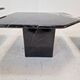 Set of 3 Italian Marble Coffee or Side Tables, 1970s