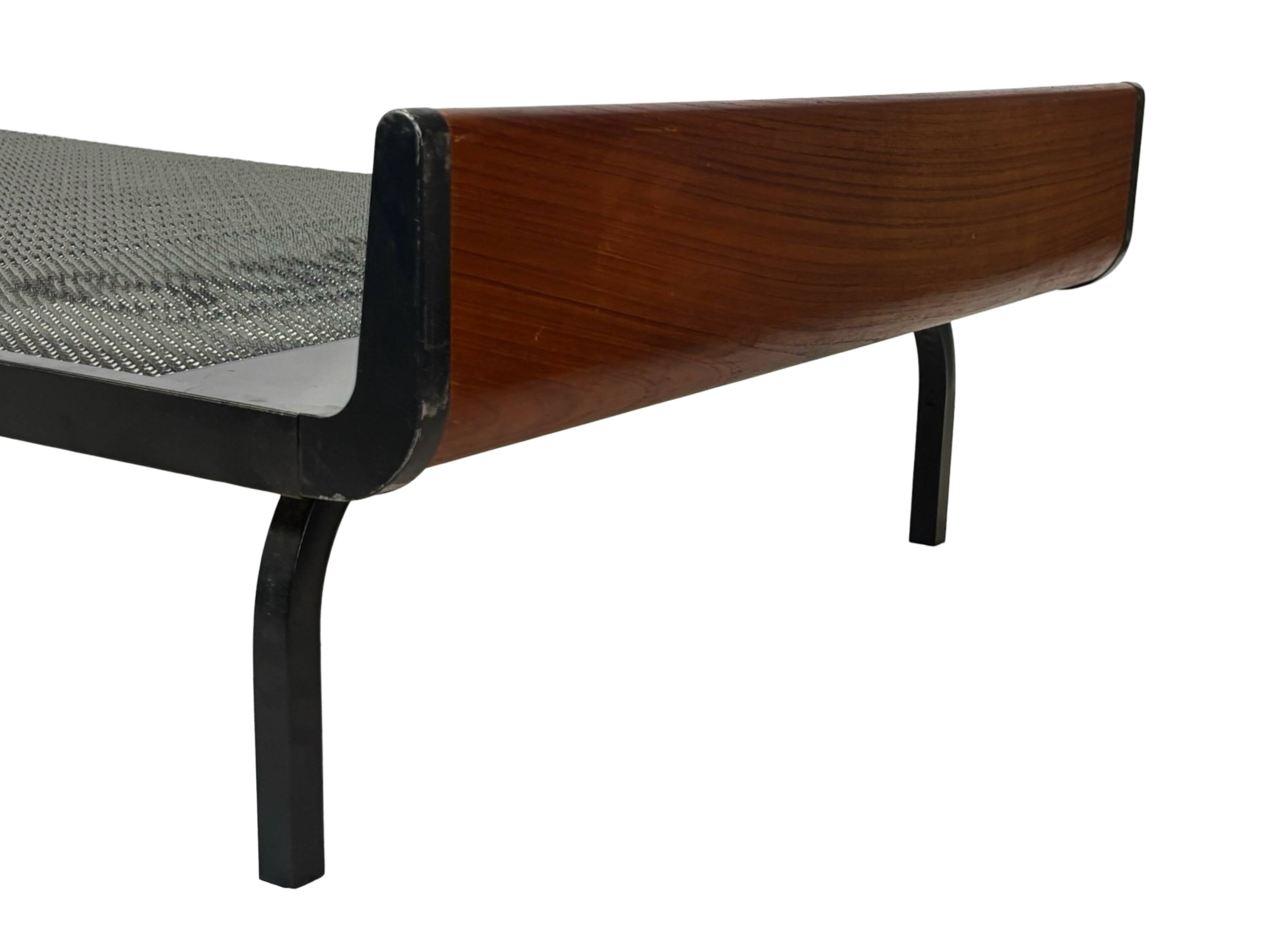 Vintage Friso Kramer Daybed Ariadne for Auping 60's Design