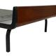 Vintage Friso Kramer Daybed Ariadne for Auping 60's Design