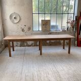 Farmhouse table 3m xl oak