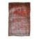 Handmade antique Persian Sarouk rug 4' x 6.8' (122cm x 207cm) 1920s - 1B784