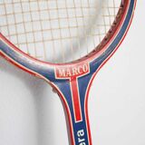 Professional tennis racket Bagheera Marco