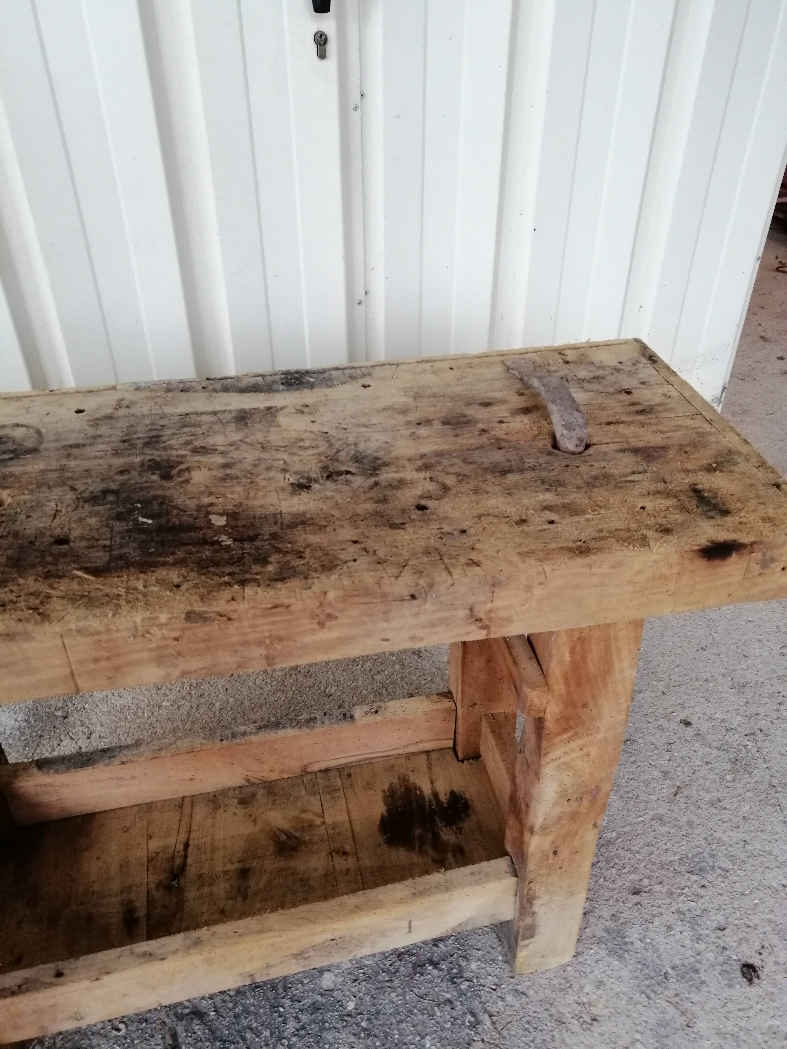 Workbench
