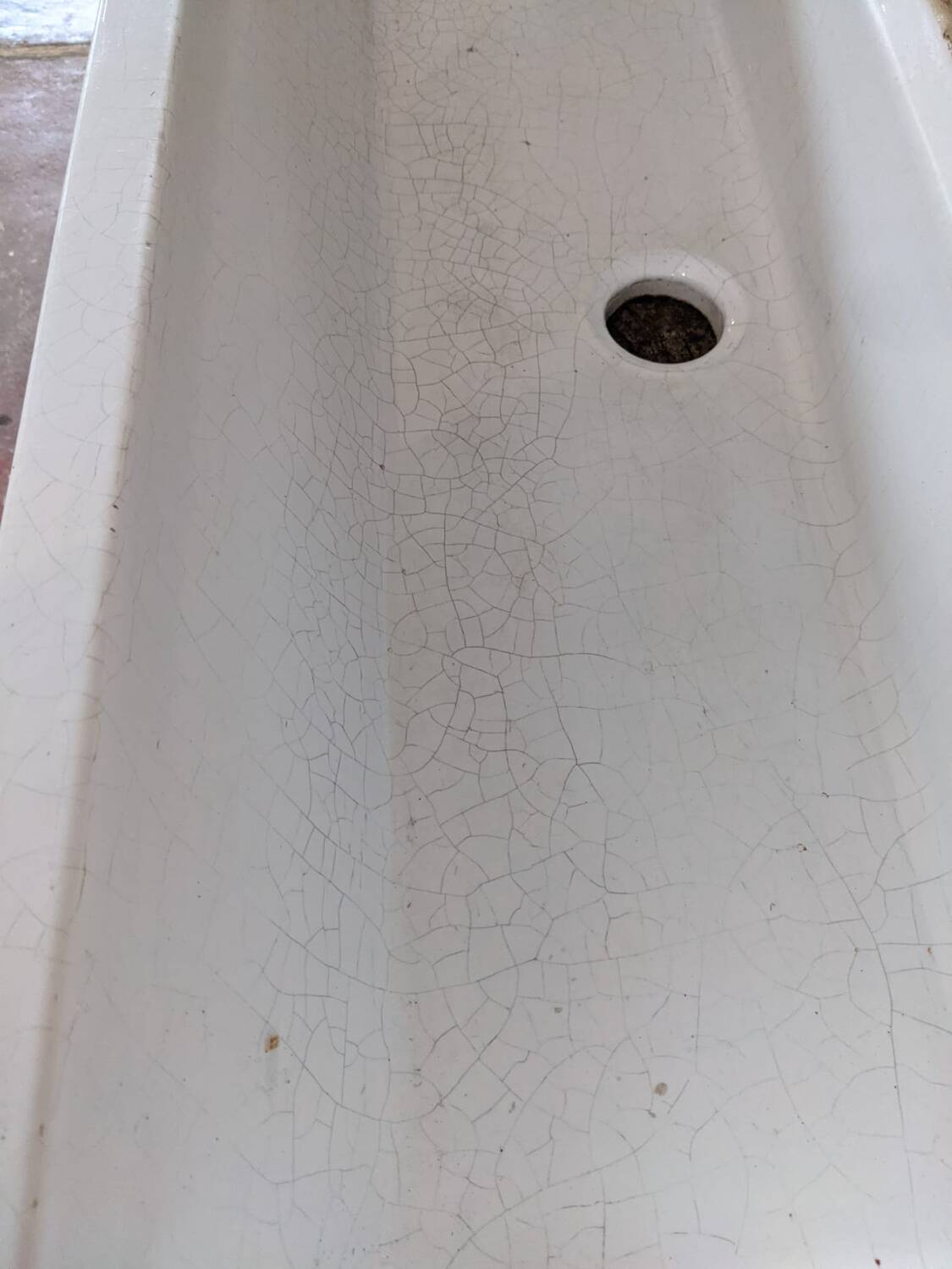 School sink