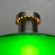 Suspension Modèle KD7 par Achille et Pier Giacomo Castiglioni pour Kartell, années 1950