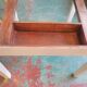 Wallet table