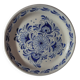Salt-glazed stoneware wall plaque from Betschdorf – Fortuné Schmitter