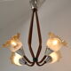 Mid-Century Chandelier, 1960´s