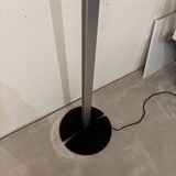 Olimpia floor lamp, Carlo Forcolini, artemide 1980