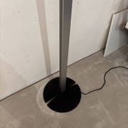 Lampadaire Olimpia, Carlo Forcolini, artemide 1980