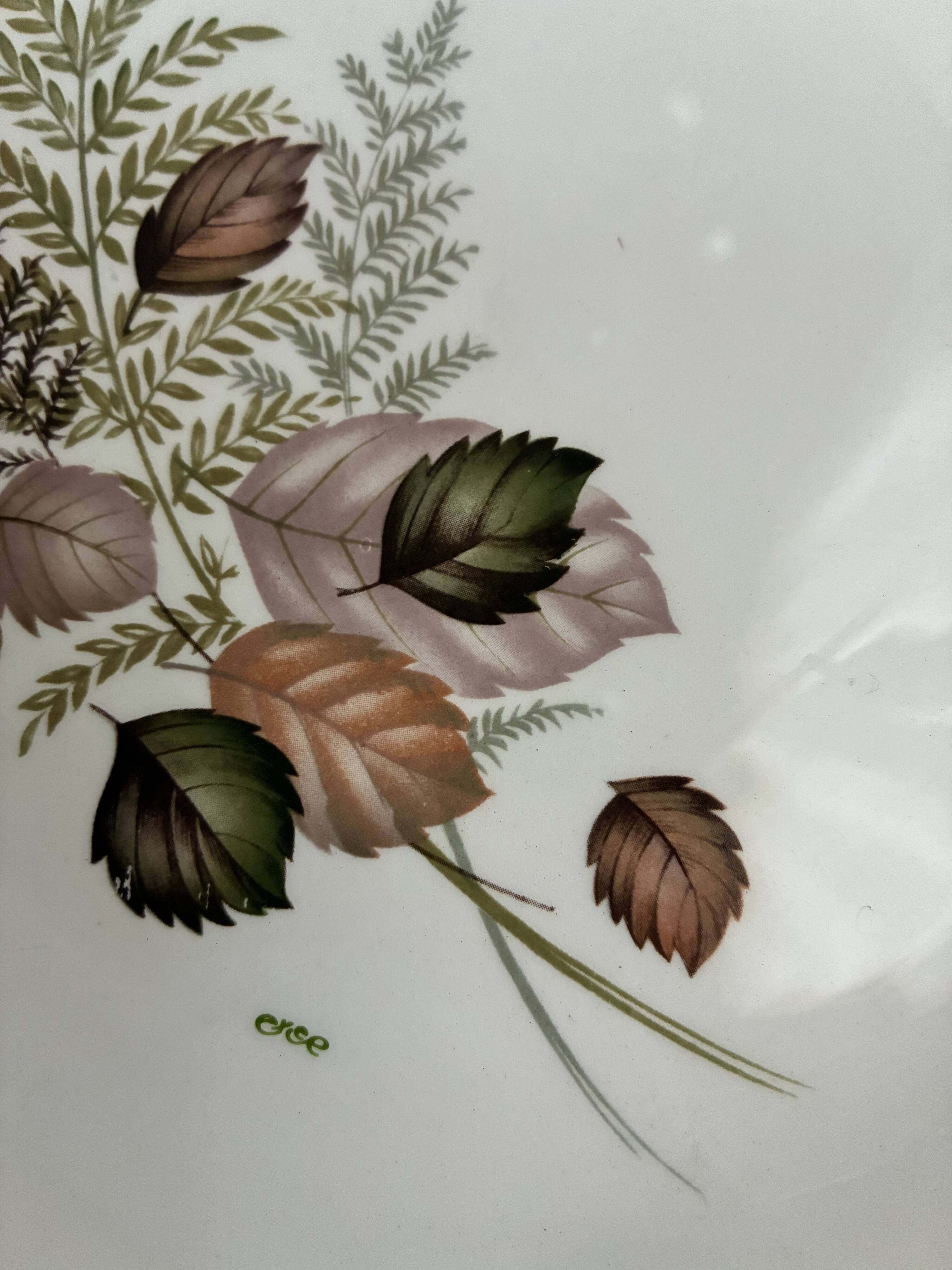 plates Digoin