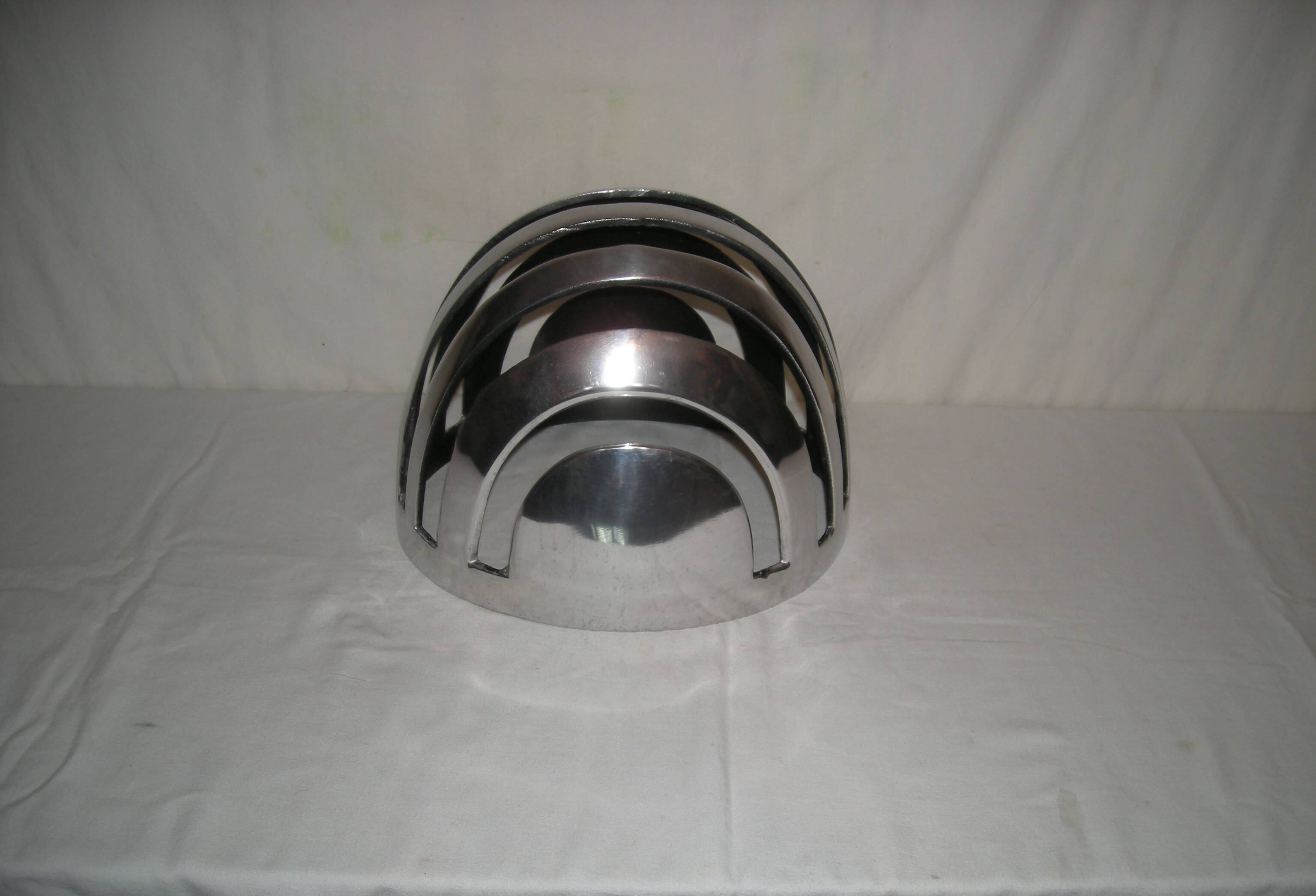 magazine rack shell