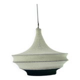 Hook suspension