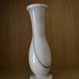 marble vase