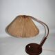 Tamde table lamp, switzerland 1960s