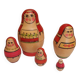 Russian Nesting Doll Matryoshka