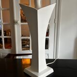 ceramic lamp by Pierre Casenove for Lunéville, 1980