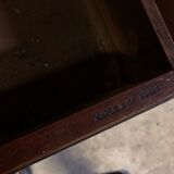 Antique desk Maple Co.