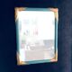 Hollywood Regency Style Framed Mirror from Deknudt, Belgium, 1970s