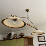 Lampe suspension