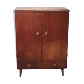 Meuble bar années 60